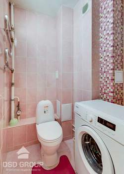 1-к квартира, вторичка, 34м2, 6/10 этаж