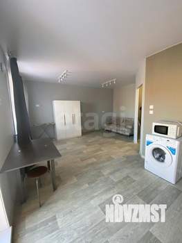 1-к квартира, вторичка, 31м2, 5/10 этаж