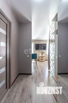 1-к квартира, вторичка, 31м2, 5/10 этаж