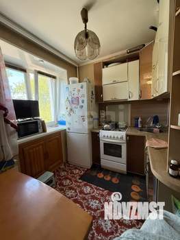 2-к квартира, вторичка, 41м2, 3/5 этаж