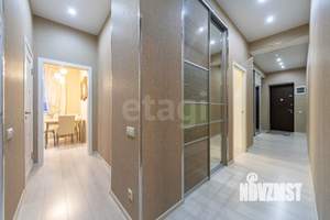 3-к квартира, вторичка, 79м2, 5/5 этаж