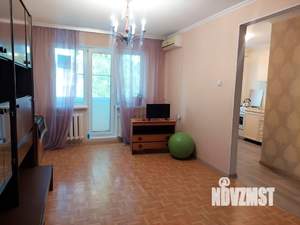 2-к квартира, вторичка, 45м2, 5/5 этаж