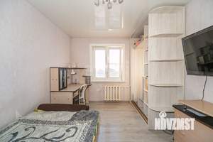 3-к квартира, вторичка, 68м2, 5/10 этаж