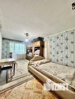 2-к квартира, вторичка, 47м2, 2/5 этаж