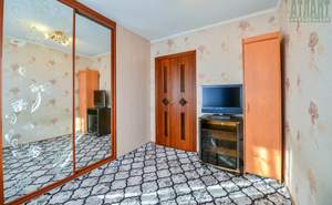 3-к квартира, вторичка, 47м2, 5/5 этаж