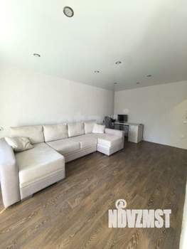 3-к квартира, вторичка, 61м2, 3/5 этаж