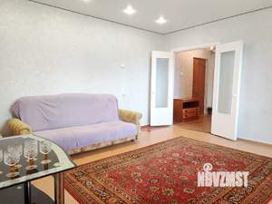 2-к квартира, вторичка, 54м2, 5/9 этаж