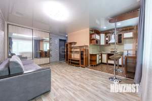 Студия квартира, вторичка, 28м2, 2/5 этаж