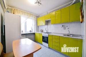 2-к квартира, вторичка, 53м2, 3/9 этаж