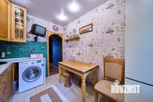 3-к квартира, вторичка, 59м2, 3/5 этаж