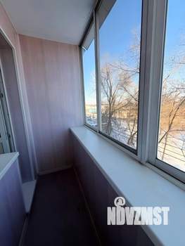 1-к квартира, вторичка, 35м2, 3/5 этаж