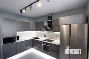 2-к квартира, вторичка, 67м2, 4/22 этаж