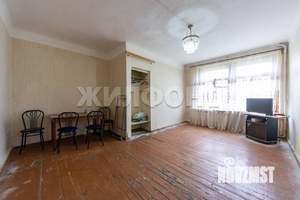1-к квартира, вторичка, 32м2, 5/7 этаж
