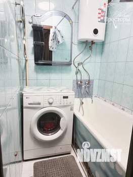 3-к квартира, вторичка, 63м2, 5/5 этаж