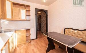 1-к квартира, вторичка, 34м2, 5/5 этаж