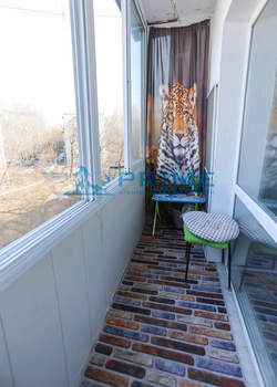 2-к квартира, вторичка, 43м2, 4/5 этаж