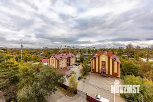 2-к квартира, вторичка, 46м2, 7/10 этаж