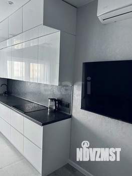 2-к квартира, вторичка, 71м2, 8/25 этаж