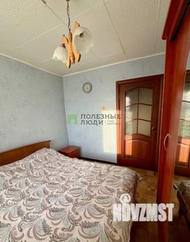 2-к квартира, вторичка, 56м2, 11/14 этаж
