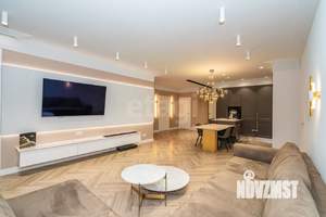 4-к квартира, вторичка, 178м2, 2/9 этаж