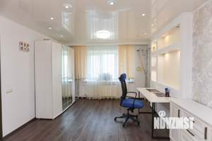 2-к квартира, вторичка, 39м2, 3/5 этаж