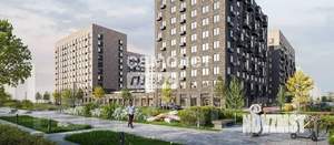 2-к квартира, вторичка, 52м2, 4/10 этаж
