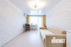 2-к квартира, вторичка, 44м2, 4/5 этаж