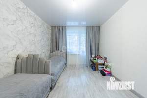 3-к квартира, вторичка, 66м2, 1/9 этаж