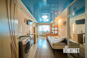 2-к квартира, вторичка, 39м2, 4/5 этаж