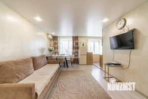 3-к квартира, вторичка, 58м2, 4/5 этаж