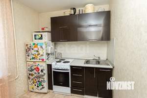 1-к квартира, вторичка, 32м2, 1/5 этаж