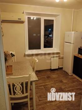 1-к квартира, сданный дом, 33м2, 8/10 этаж