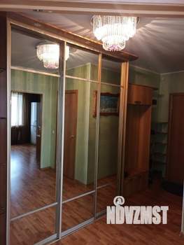 2-к квартира, вторичка, 72м2, 7/14 этаж