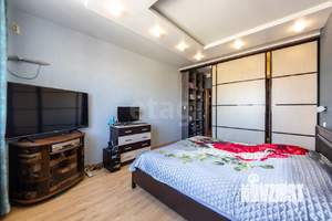 2-к квартира, вторичка, 69м2, 7/10 этаж