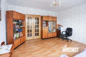 3-к квартира, вторичка, 66м2, 3/10 этаж