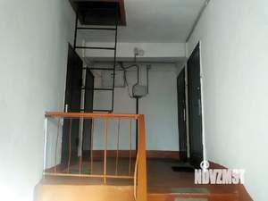 2-к квартира, вторичка, 45м2, 2/2 этаж