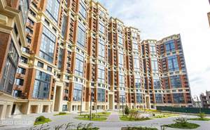 1-к квартира, вторичка, 39м2, 2/25 этаж