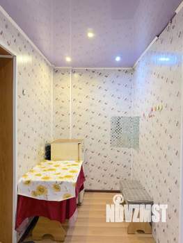 1-к квартира, вторичка, 31м2, 2/3 этаж