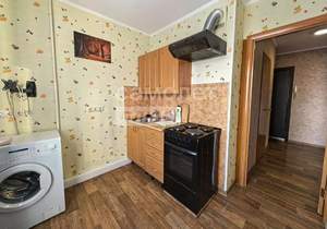 1-к квартира, вторичка, 34м2, 8/9 этаж