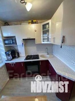 2-к квартира, вторичка, 43м2, 1/5 этаж