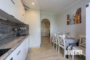 Фото квартиры на продажу (1)