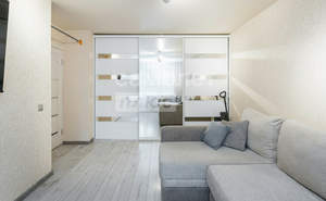 2-к квартира, вторичка, 52м2, 3/9 этаж