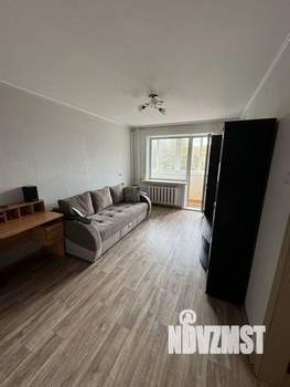 1-к квартира, вторичка, 33м2, 6/10 этаж