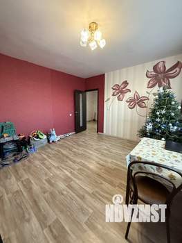 3-к квартира, вторичка, 63м2, 6/9 этаж