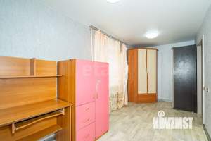 2-к квартира, вторичка, 41м2, 1/5 этаж