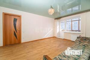 2-к квартира, вторичка, 49м2, 5/10 этаж