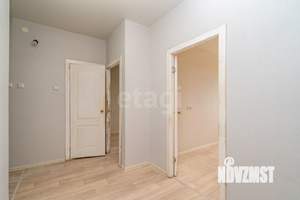 3-к квартира, вторичка, 78м2, 2/3 этаж