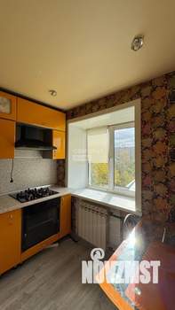 1-к квартира, вторичка, 31м2, 5/5 этаж