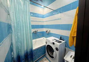 2-к квартира, вторичка, 54м2, 7/10 этаж