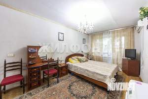 3-к квартира, вторичка, 63м2, 5/5 этаж